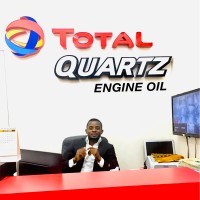 Maxwell Agwale