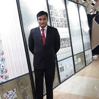 Vikas Agarwal