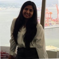 Manali Patel