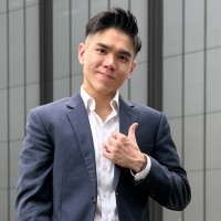 Aaron Wong