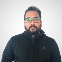 Arnav Chaudhary