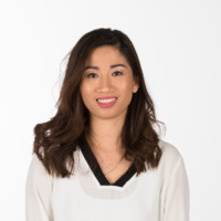 Trang Nguyen Sæther