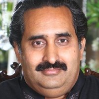 Mohammad Hamid