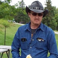 Rob Cooper