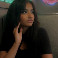 Naomi Perks