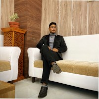 Pranish Shrestha