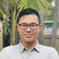 Louis Wang