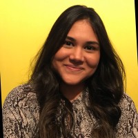 María Fernanda Ramírez Burgos