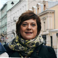 Kristine Ponnet
