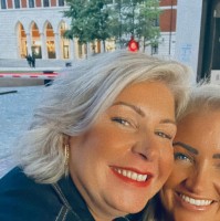 Maxine Sennett