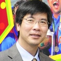 Kenny Wang