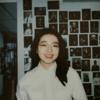 Jiang Xu