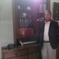 SAMIR Dasgupta