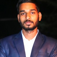 Ankit Vishwakarma