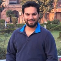 Anshul Raghav