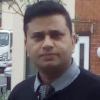 Sunit Kumar