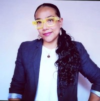 Reyna Garces