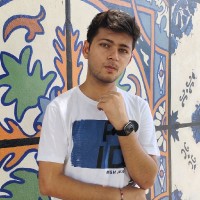 Yash Naik