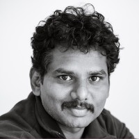 Ramana Kumar