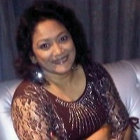 Sarah Kathleen Govender