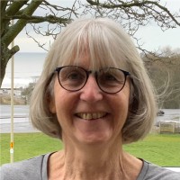 Sally Gorham