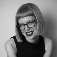Claire Riordan