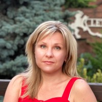 Olga Golovko