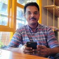 Sree Thampi