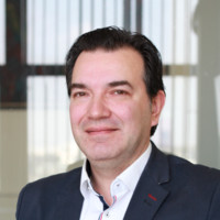 Vladimir Zafirovic
