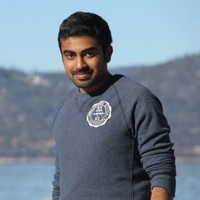 Arun Kumar Konduru Chandra