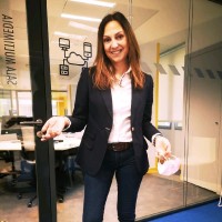 PATRICIA SANFRUTOS MUÑOZ