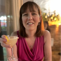 Lisa Eachus MAAT CMgr