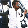 uday malvankar
