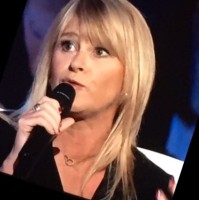 Valerie Badot