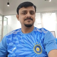 Lalit Malpure