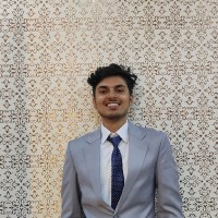 Rajendra Baskota