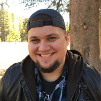 Caleb Mueller