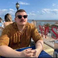 Dylan Treharne