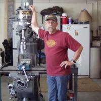 Mike Fortner