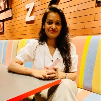 Vineetha Elluru