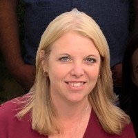 Samantha Scott
