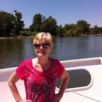 Debbie Griffin