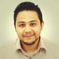 Mohammed Ramadan