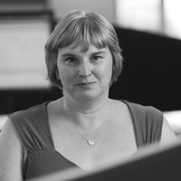 Vanessa Richardson