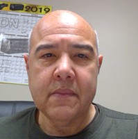 Dave Campbell