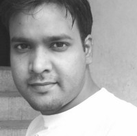 Rajesh Maddeshiya