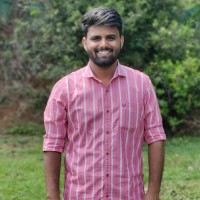 Deebesh Balan