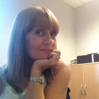 Alison Maxwell