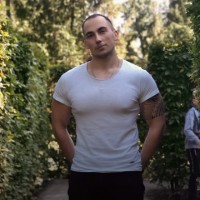Viktor Branzburh