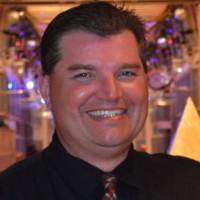 Tim Warthen